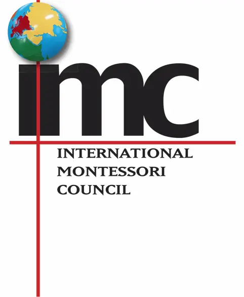 International Montessori Council logo