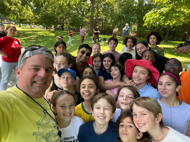 Celebrating the 2023-2024 School Year!