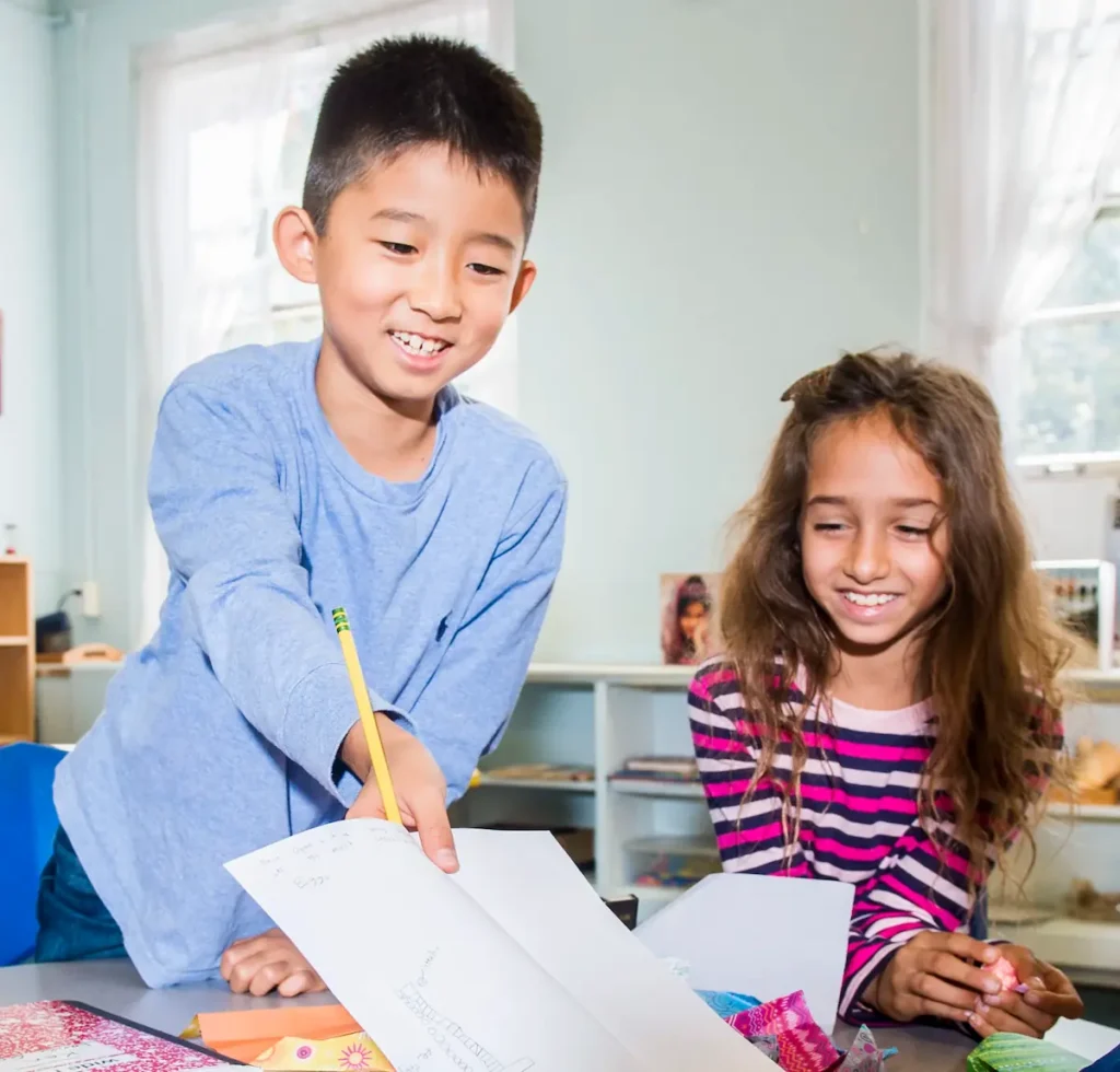 National Poetry Month