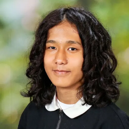 Martin Tamang (’24)