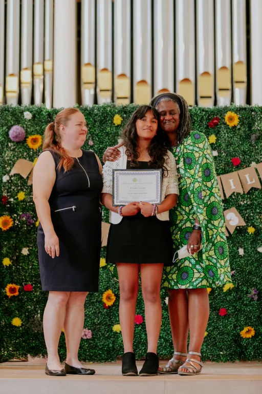 Antara Vissanji ’23