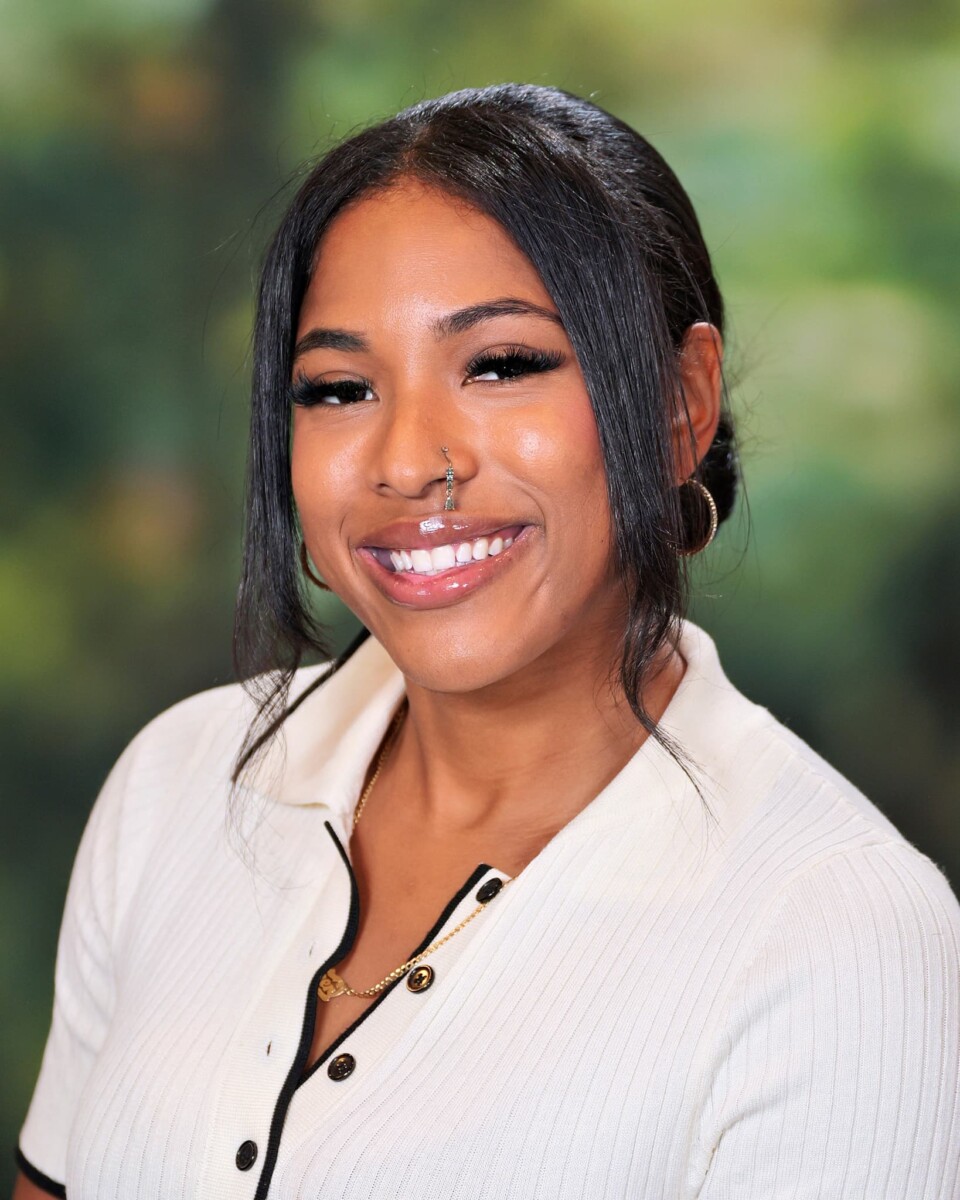 Jayleen Reyes