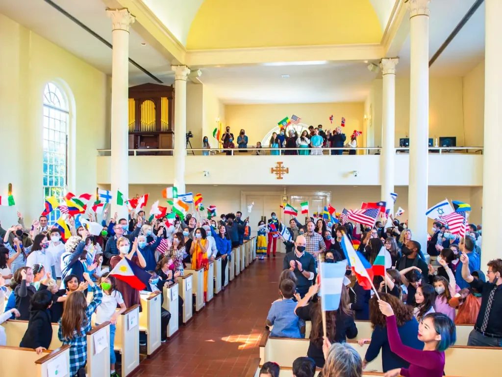 Celebrating United Nations Day