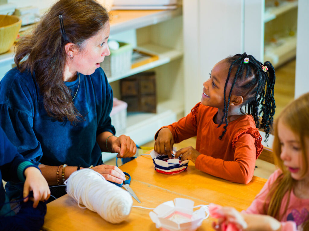 The Everyday Magic of Teachers Who Truly Understand Children