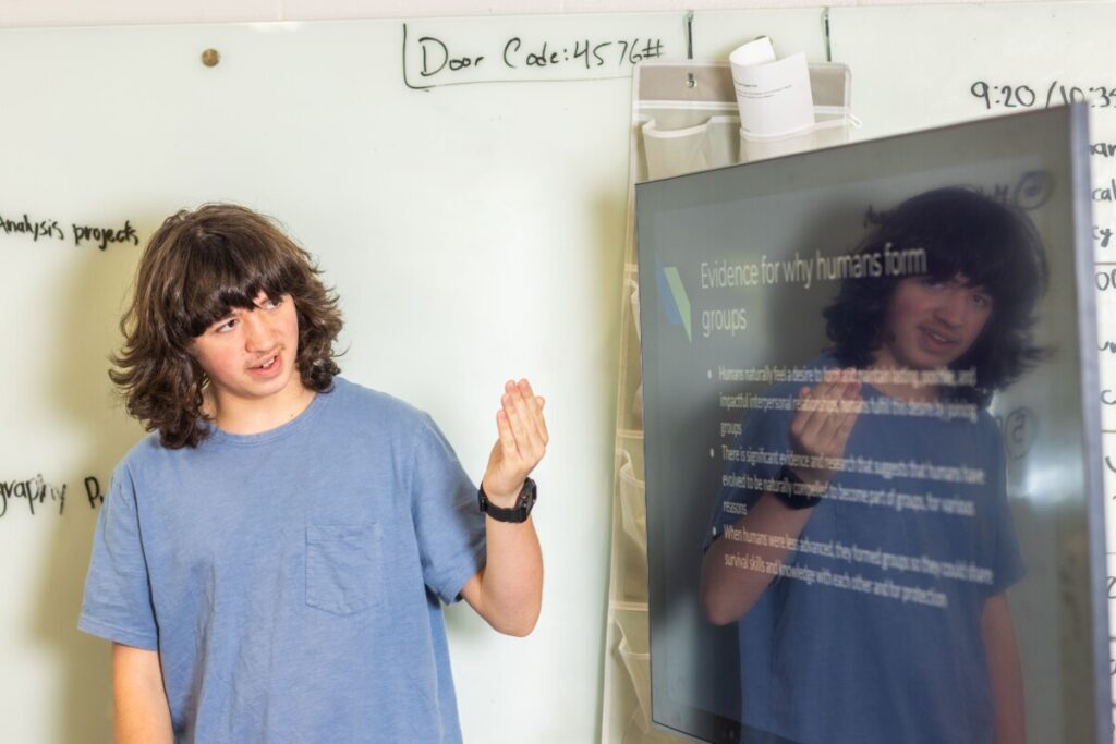 Educating for Adaptability: Montessori from Early Childhood Through Adolescence