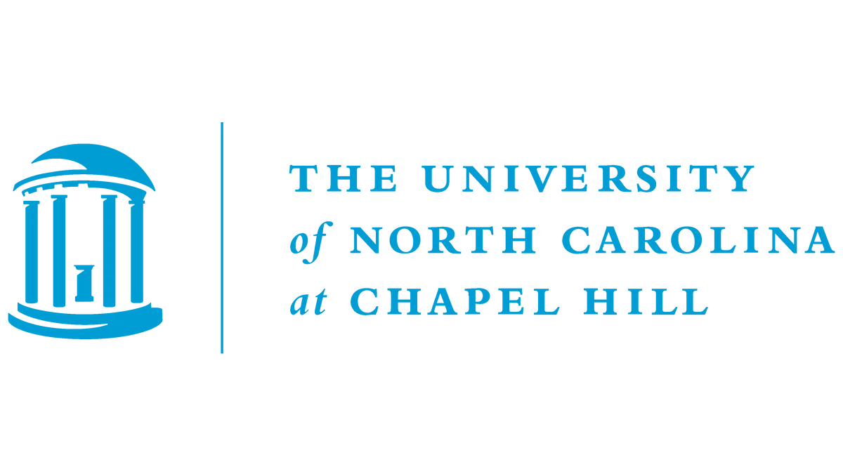 The University of North Carolina at Chapel Hill