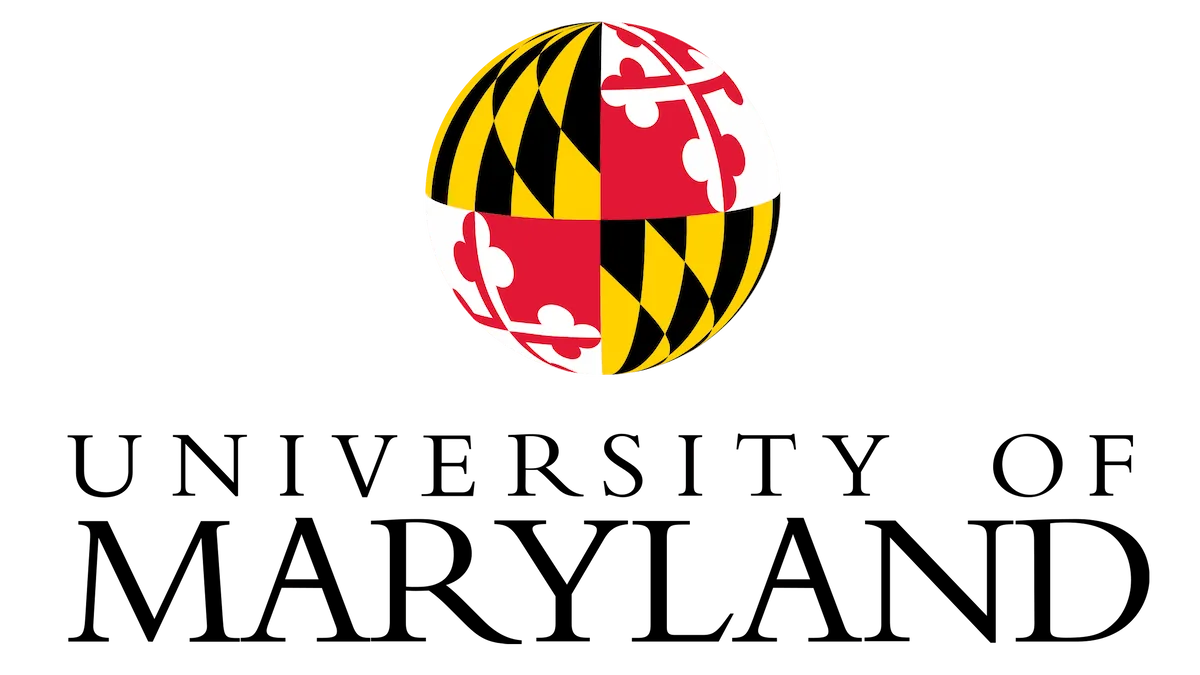 University of Maryland logo
