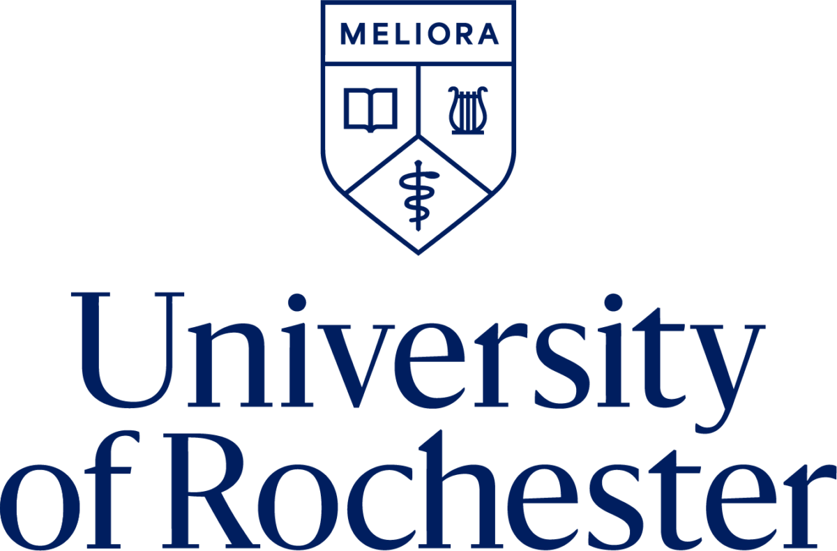 University of Rochester logo