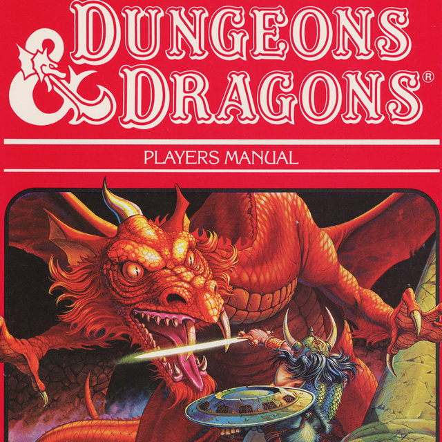 Dungeons & Dragons